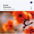 Dvorak/Schumann - Violin Concertos